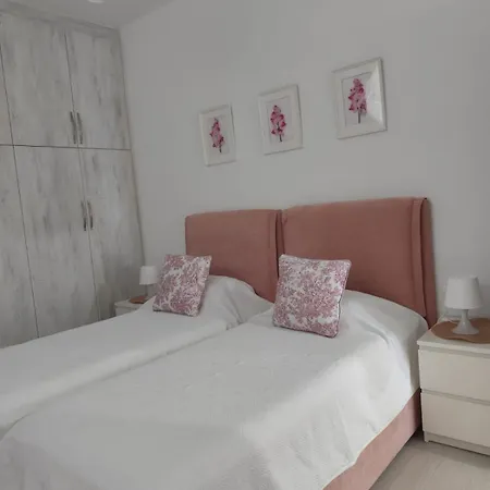 Apartment Seaside Soul-sunset Comfort